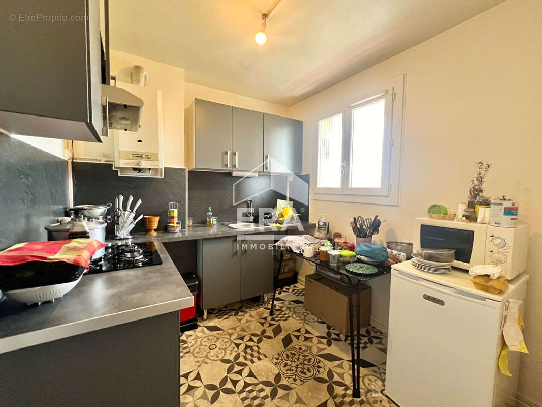 Appartement à TARBES