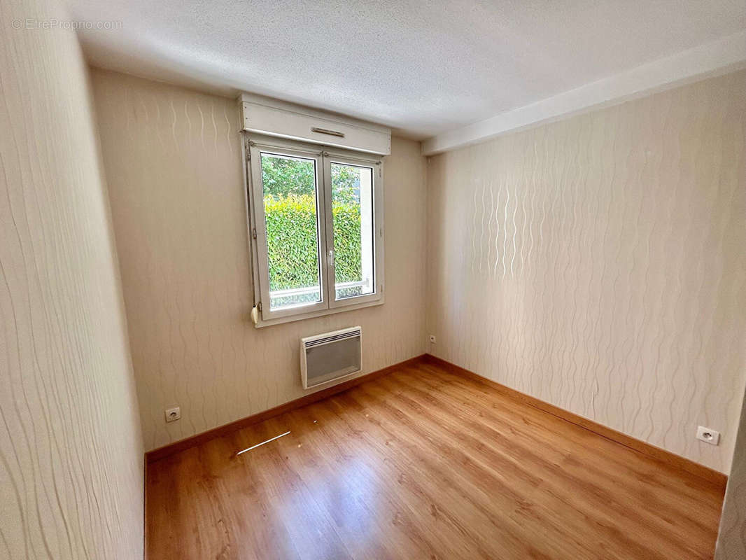 Appartement à OBERHAUSBERGEN