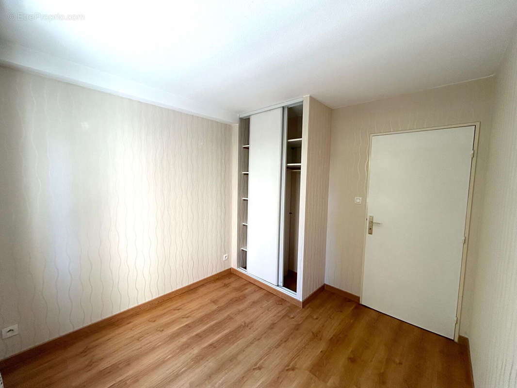 Appartement à OBERHAUSBERGEN