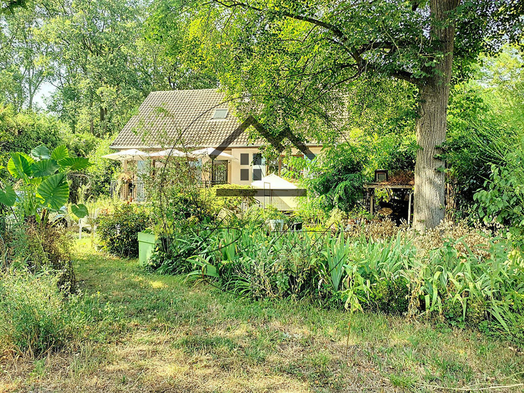 Maison à LAMORLAYE