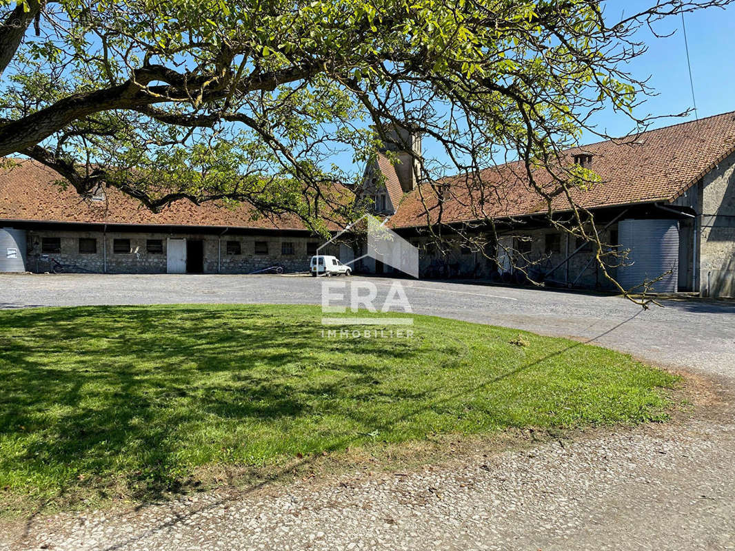 Maison à SOISSONS