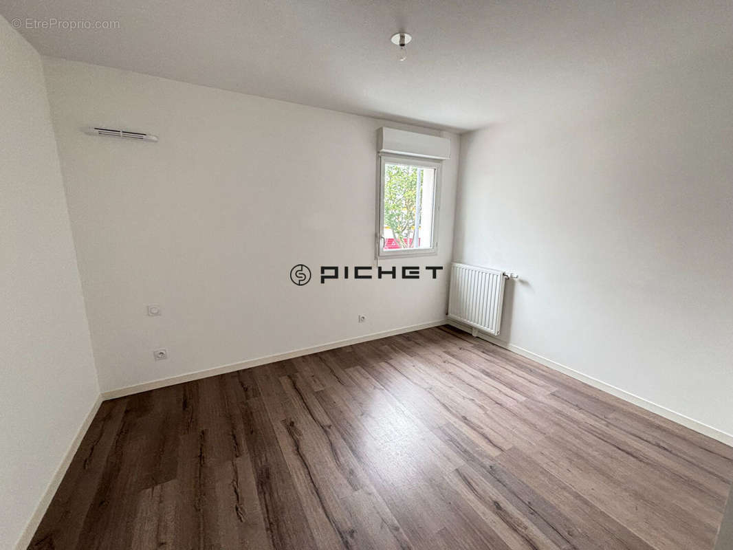 Appartement à ANGERS