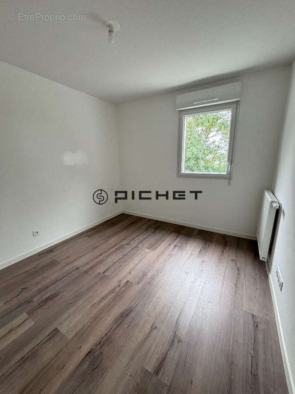 Appartement à ANGERS