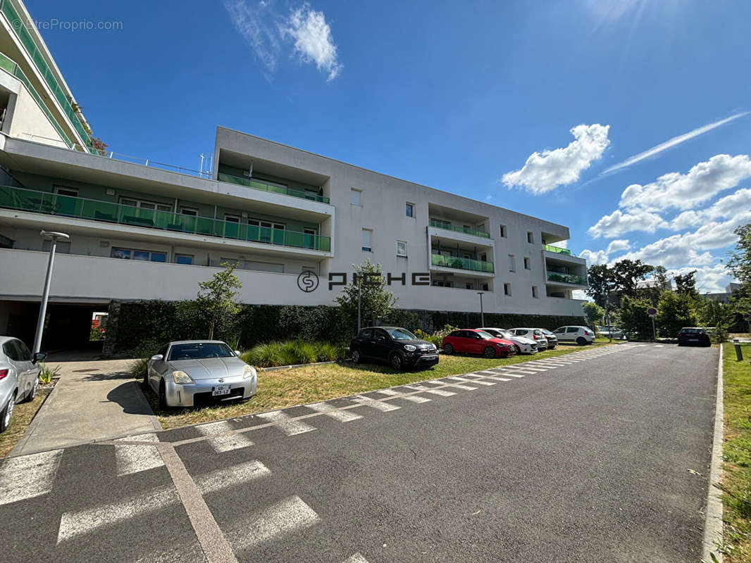 Appartement à ANGERS