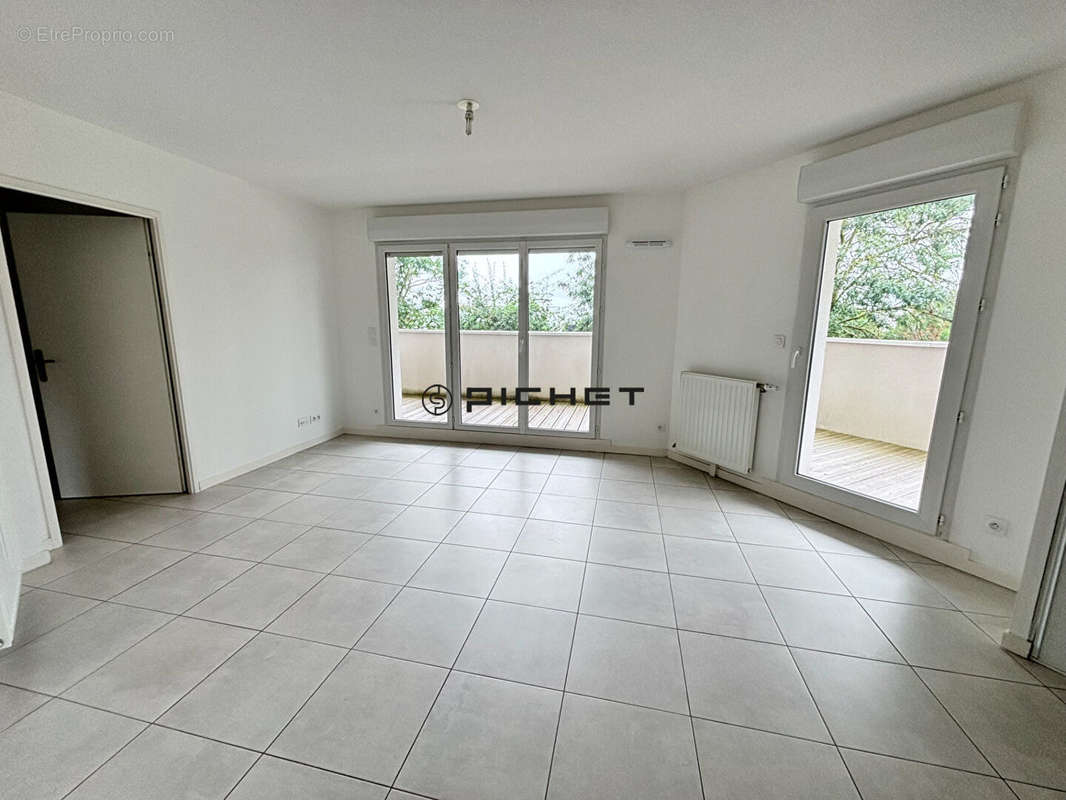 Appartement à ANGERS