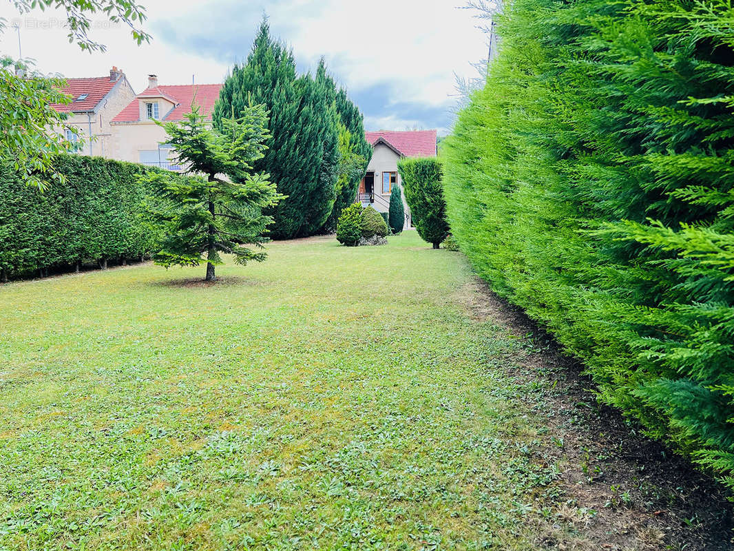 Maison à RIEUX