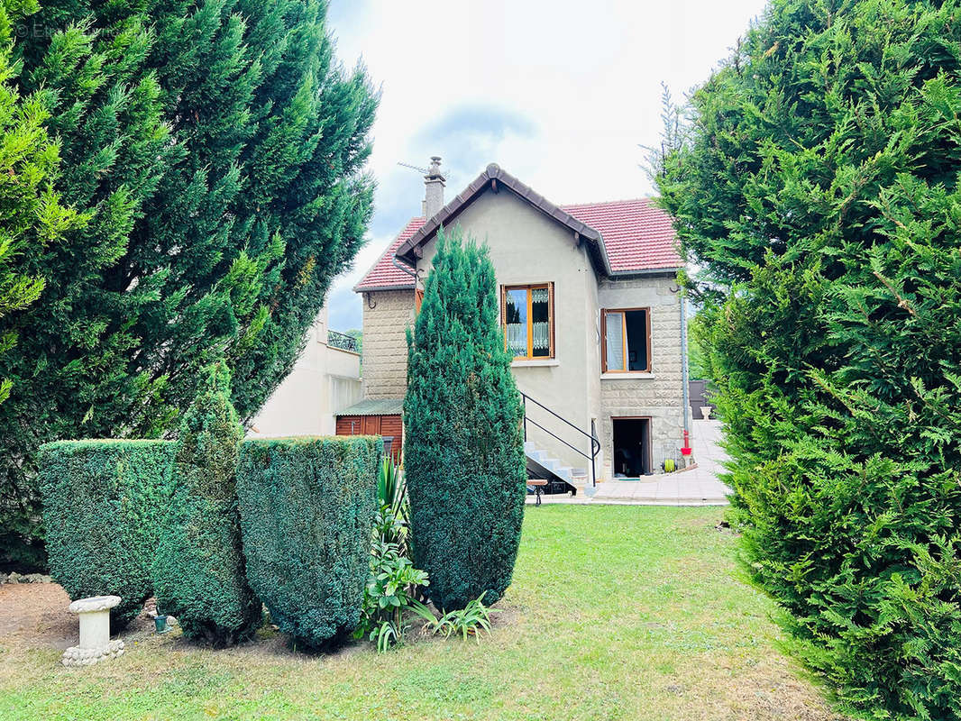 Maison à RIEUX