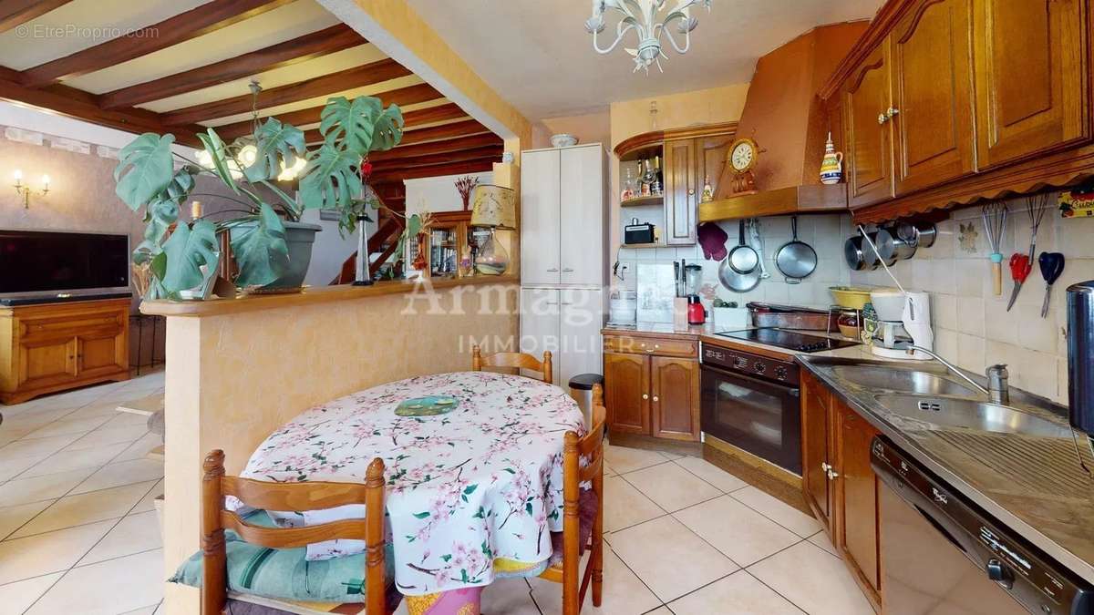 Appartement à TARBES