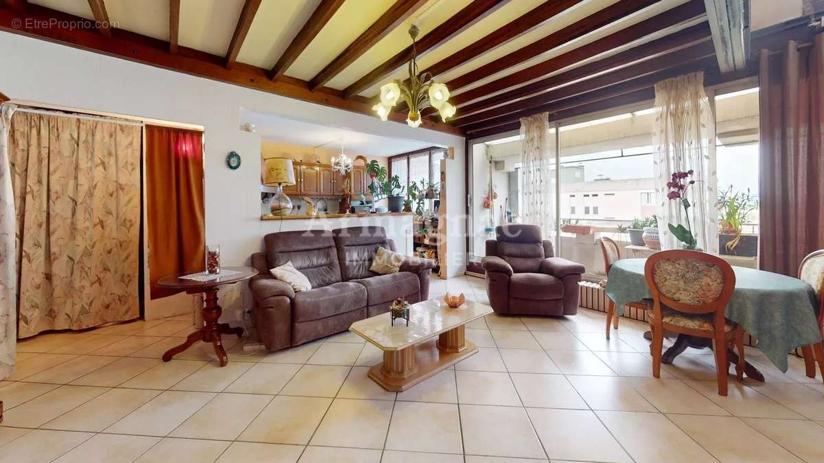 Appartement à TARBES