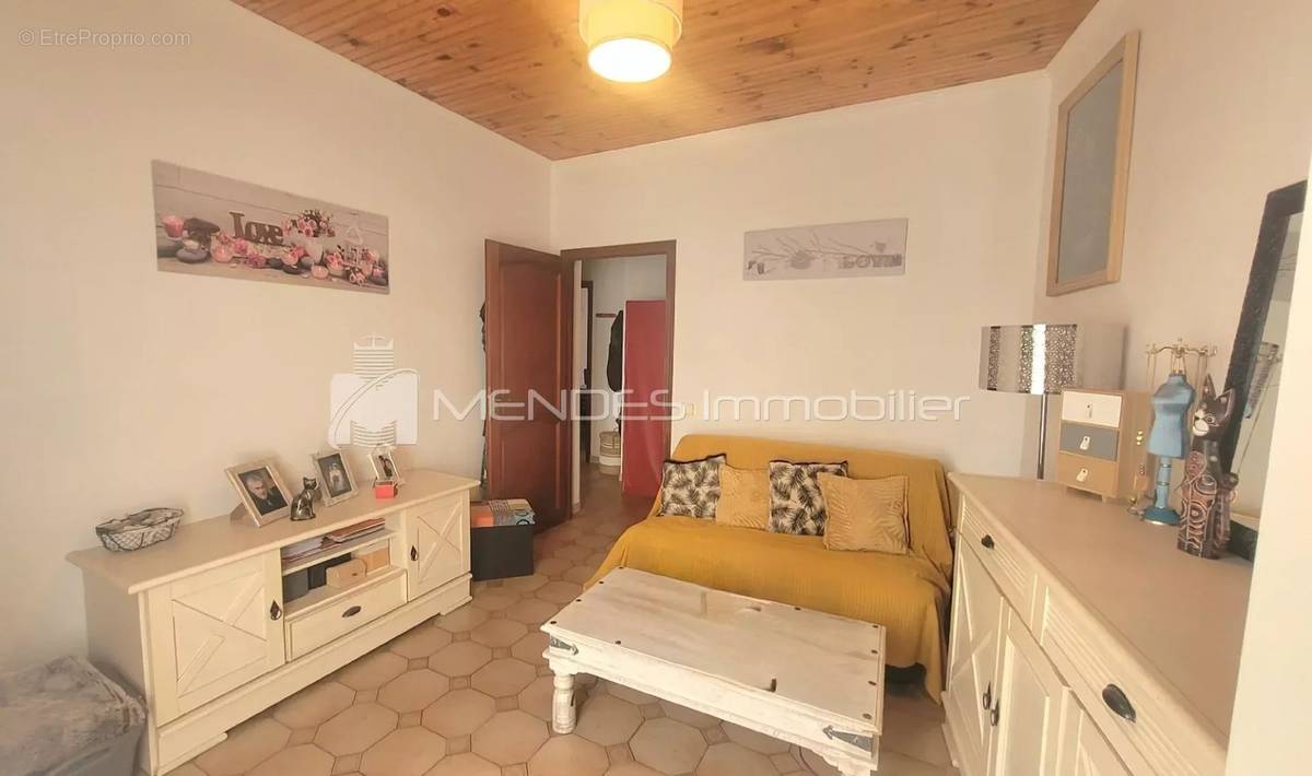 Appartement à ROQUEBRUNE-CAP-MARTIN