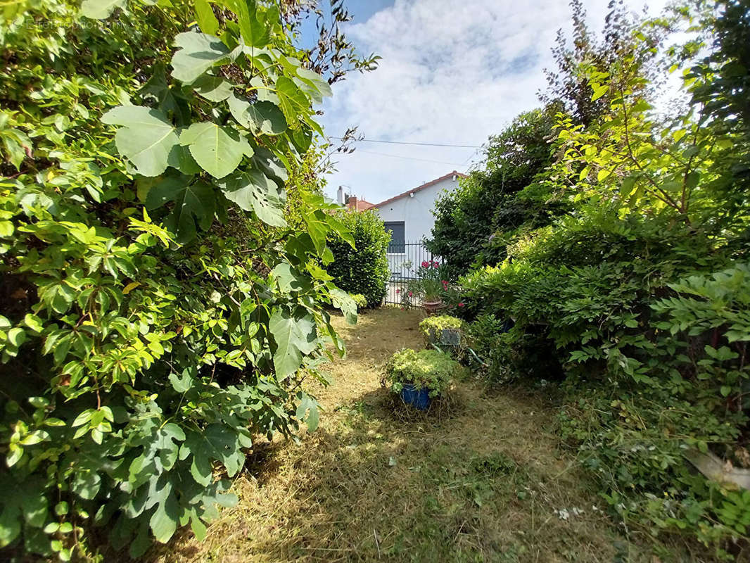 Maison à VIENNE