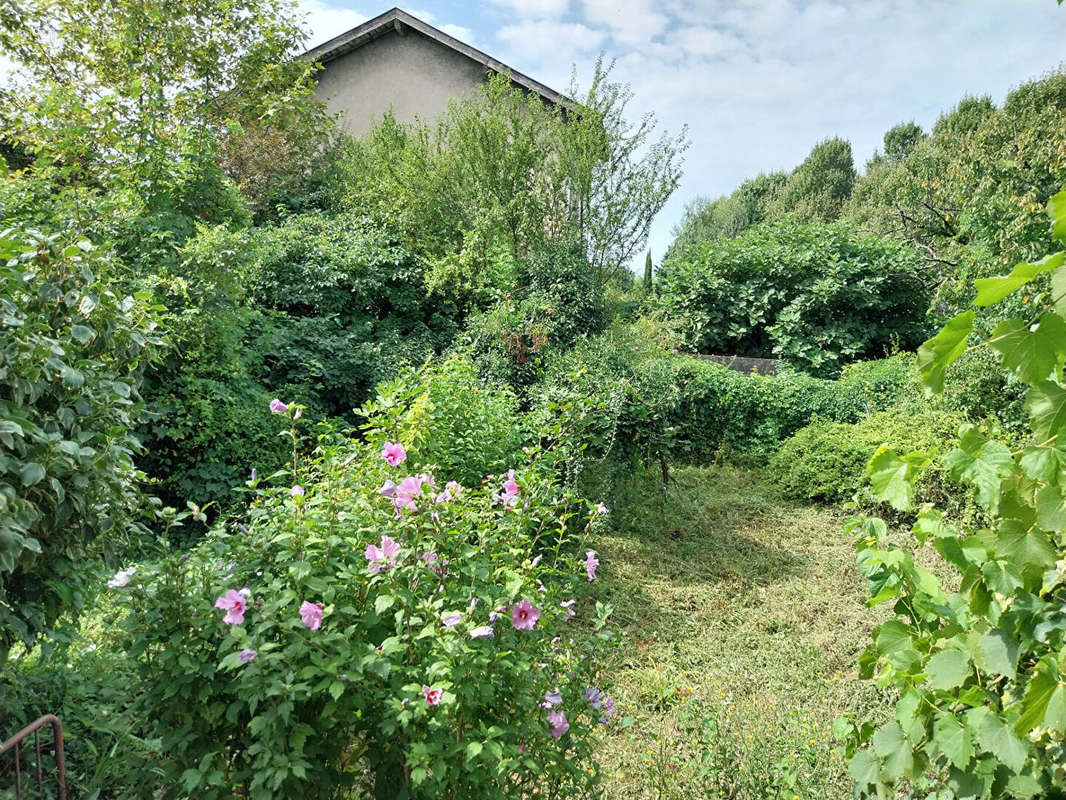 Maison à VIENNE