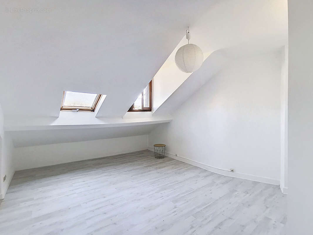 Appartement à THONON-LES-BAINS