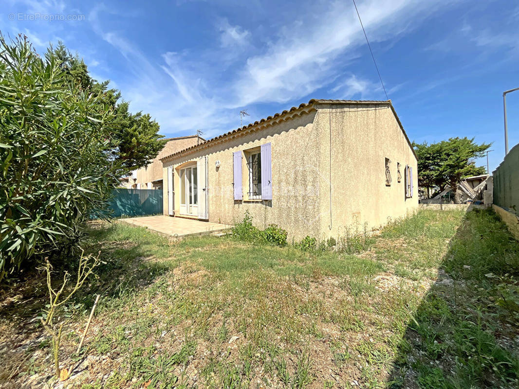 Maison à ARLES