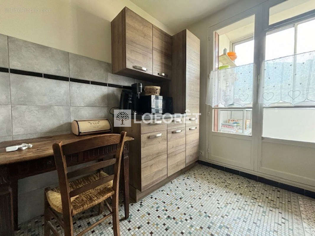 Appartement à ALBERTVILLE