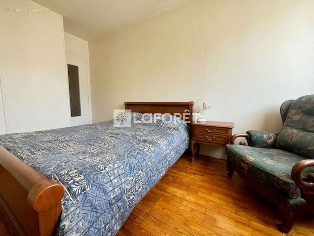 Appartement à ALBERTVILLE