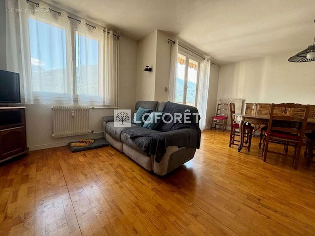 Appartement à ALBERTVILLE