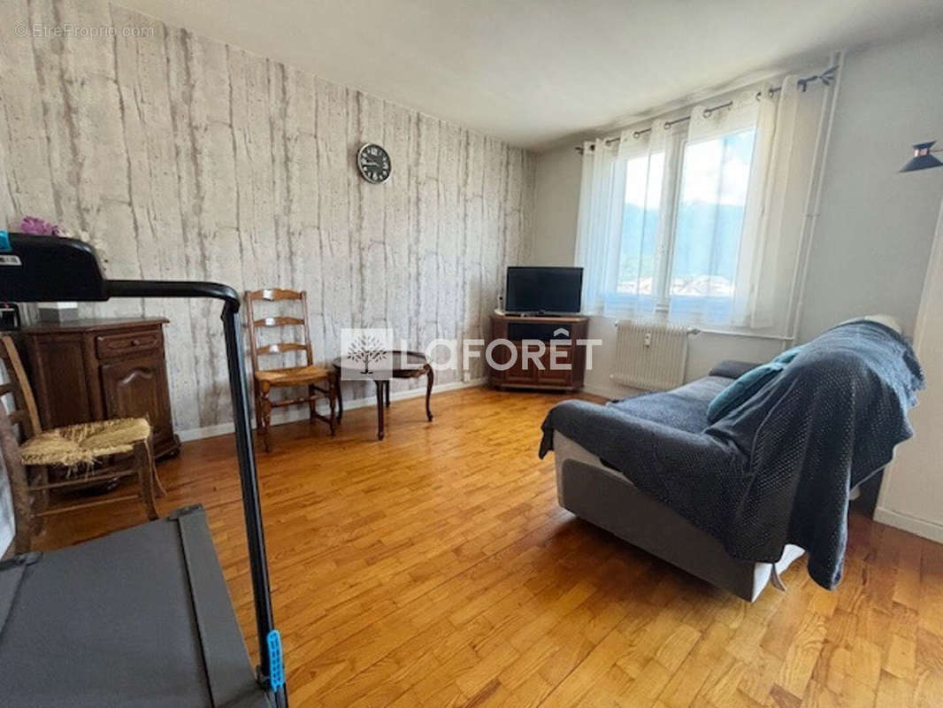 Appartement à ALBERTVILLE