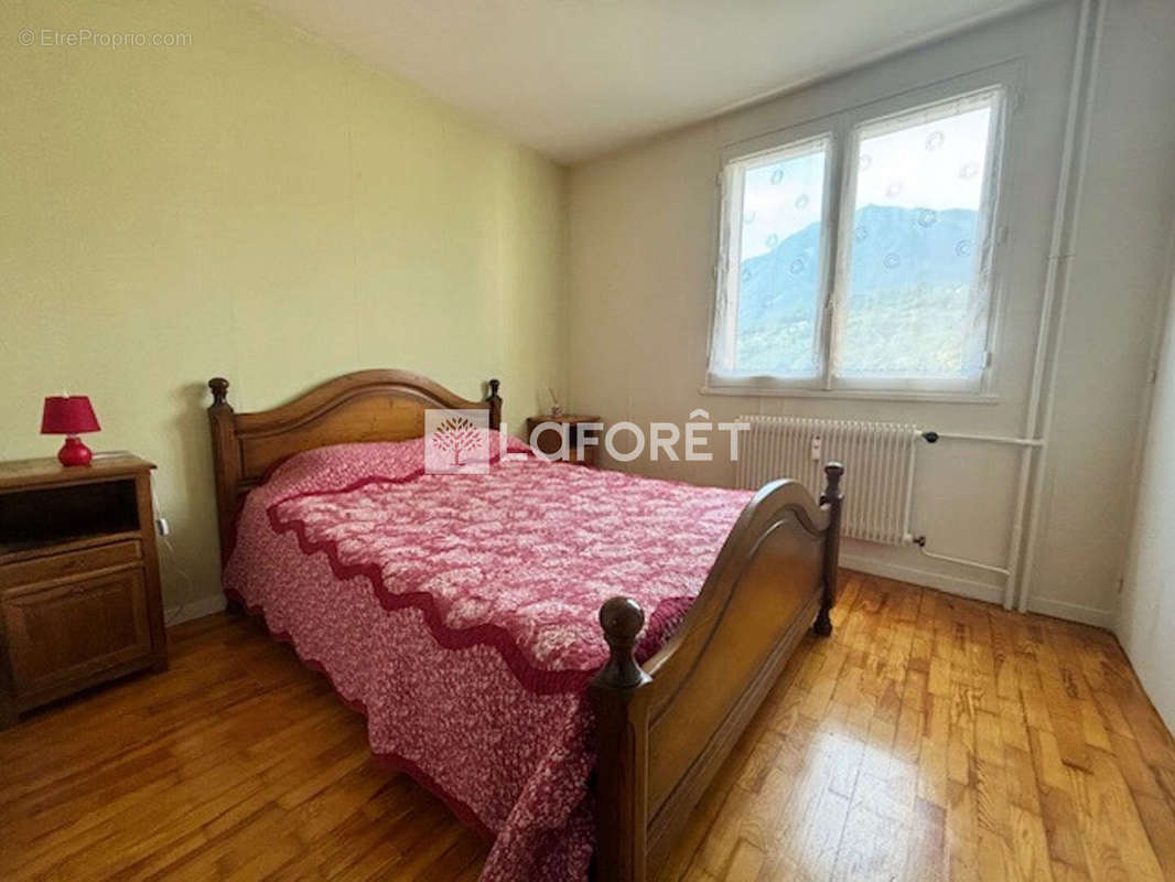 Appartement à ALBERTVILLE