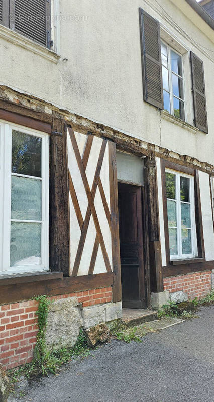 Maison à BEAUVAIS