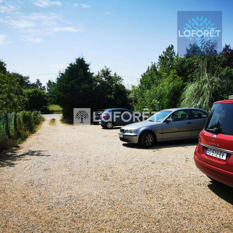 Appartement à PONT-PEAN