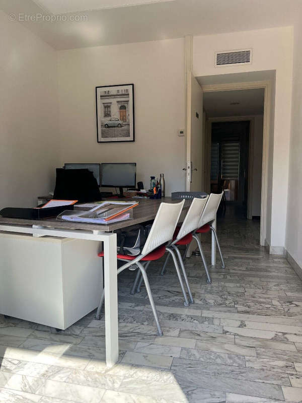 Appartement à AJACCIO