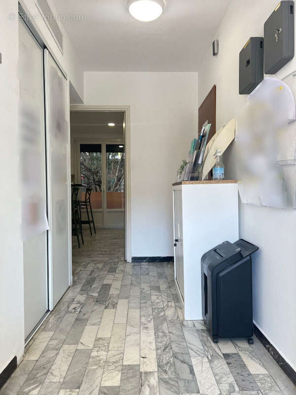 Appartement à AJACCIO