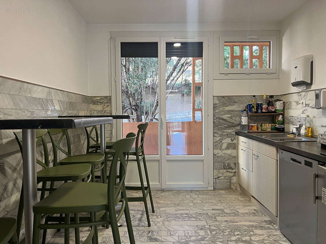 Appartement à AJACCIO