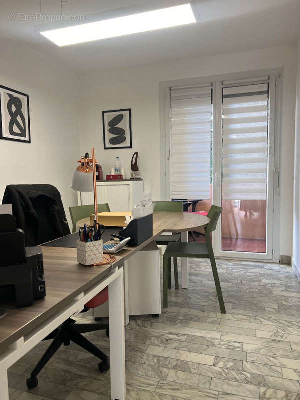 Appartement à AJACCIO