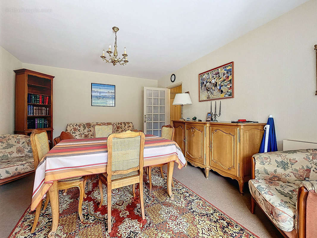 Appartement à VILLERS-SUR-MER