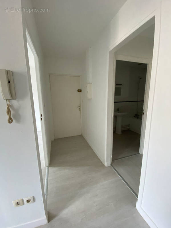 Appartement à BRUAY-LA-BUISSIERE