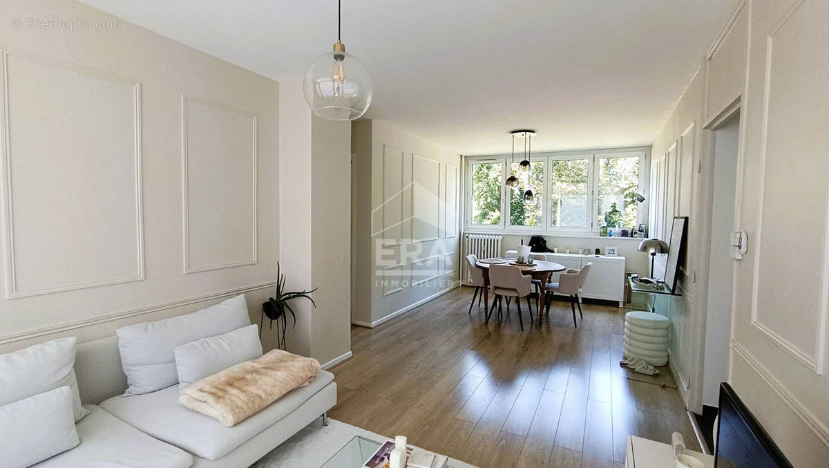 Appartement à TOURCOING