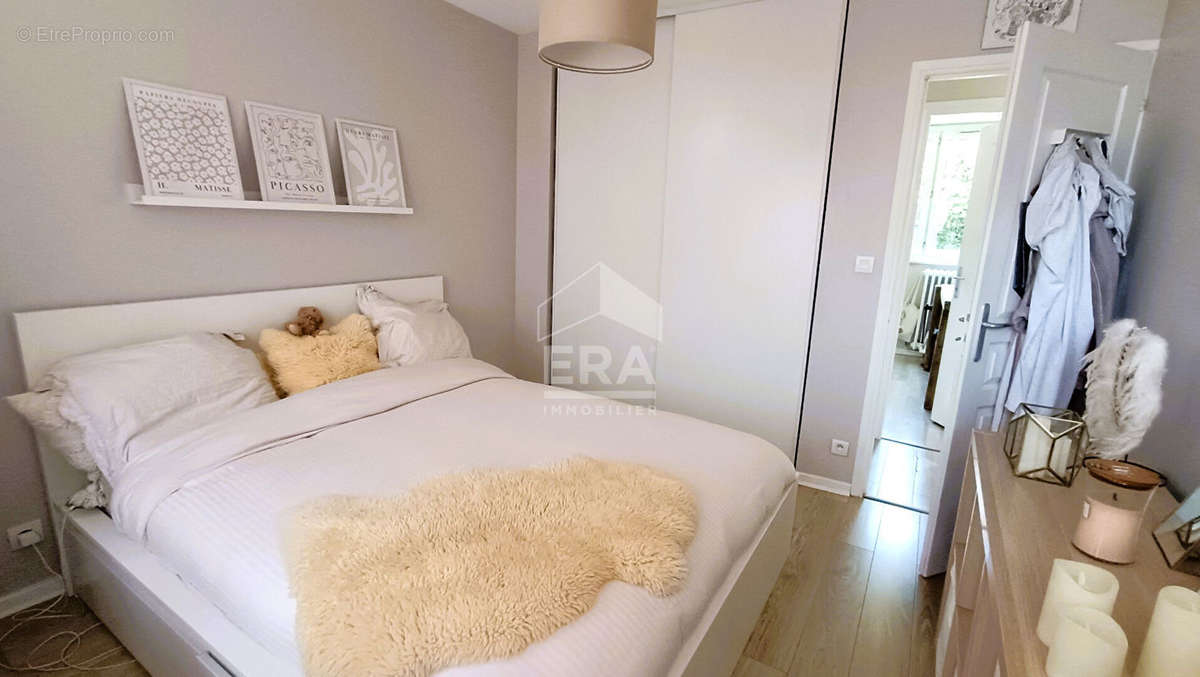 Appartement à TOURCOING