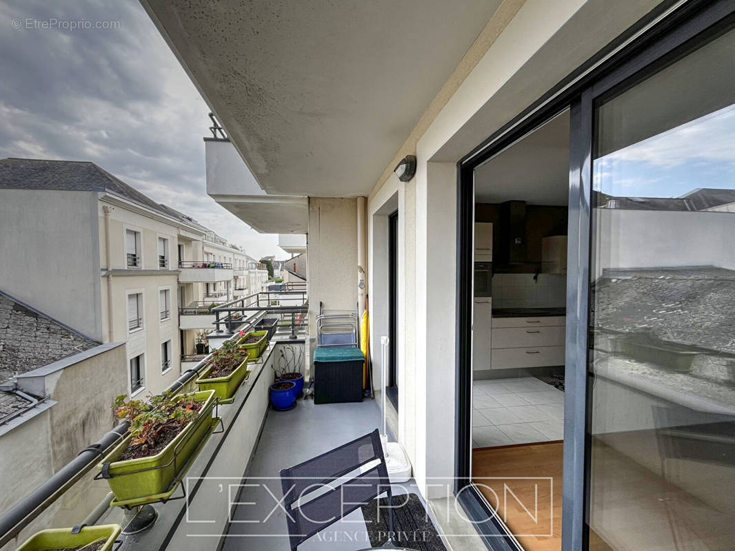 Appartement à ANGERS