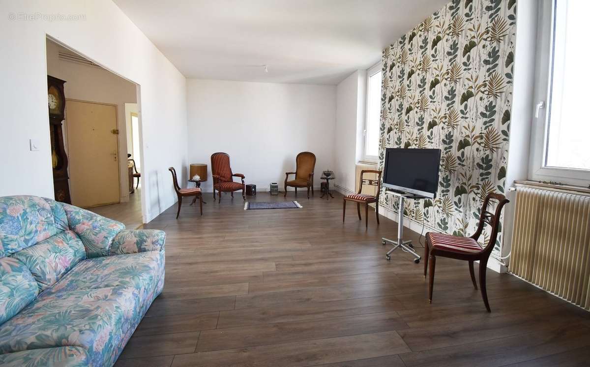 Appartement à VICHY