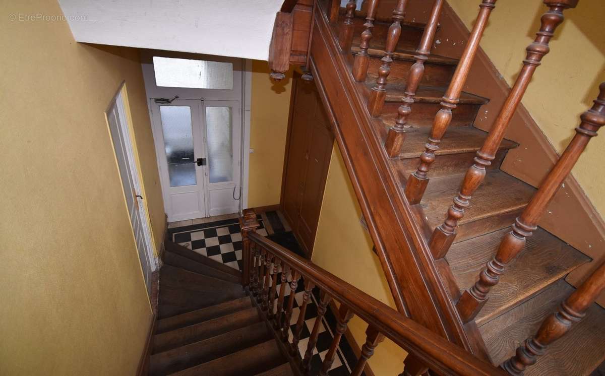 Appartement à VICHY