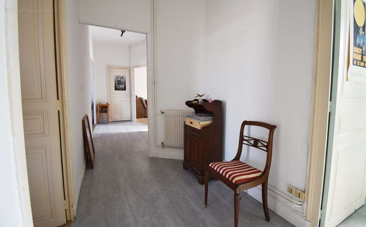 Appartement à VICHY