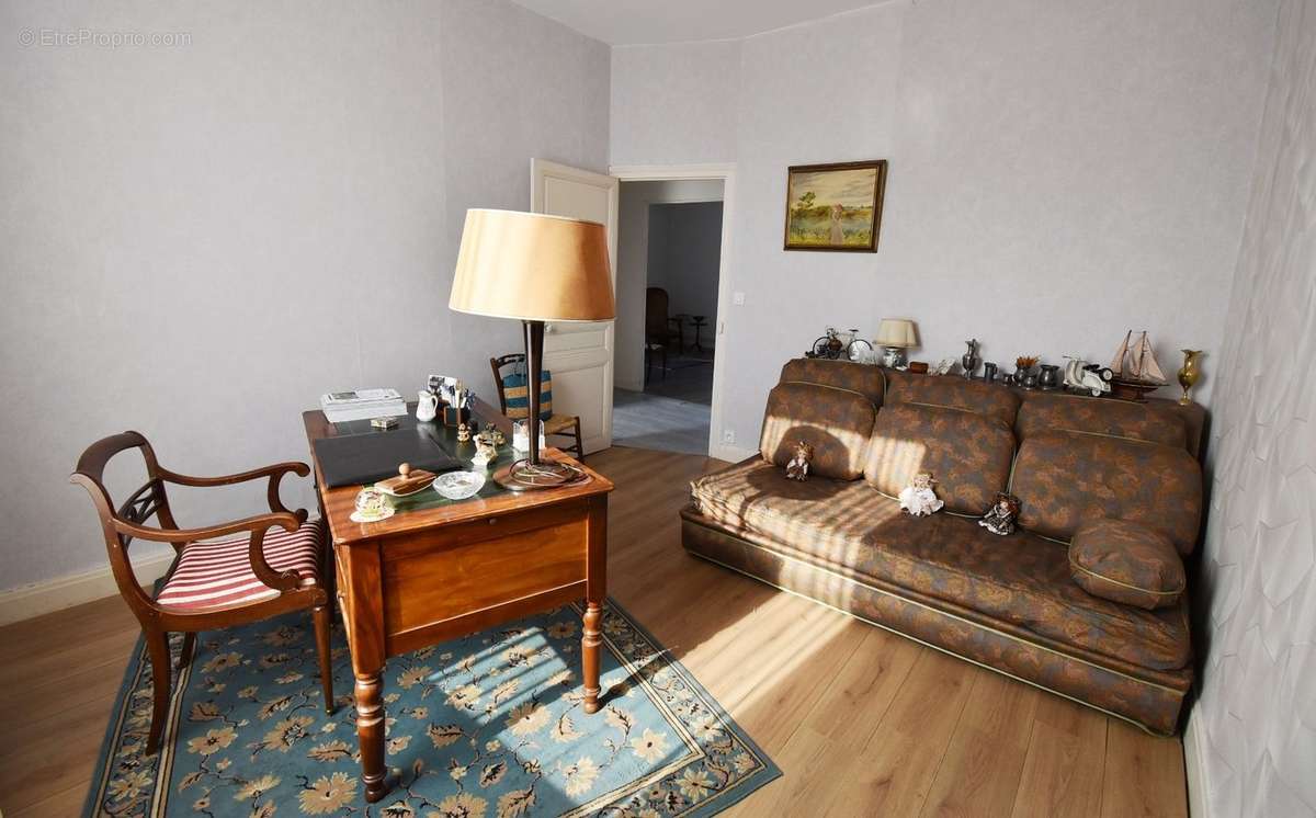 Appartement à VICHY