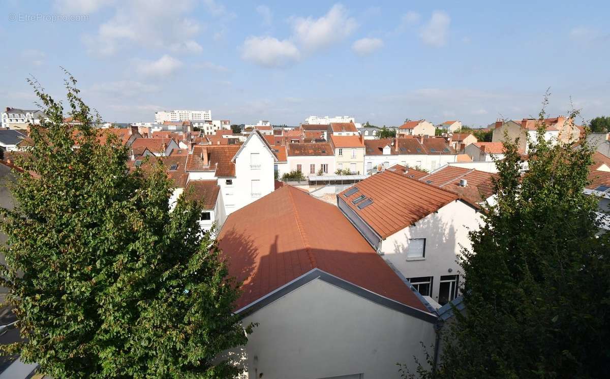 Appartement à VICHY