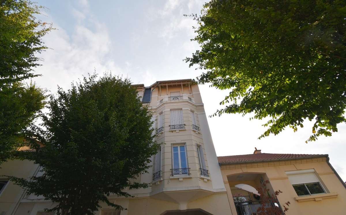 Appartement à VICHY