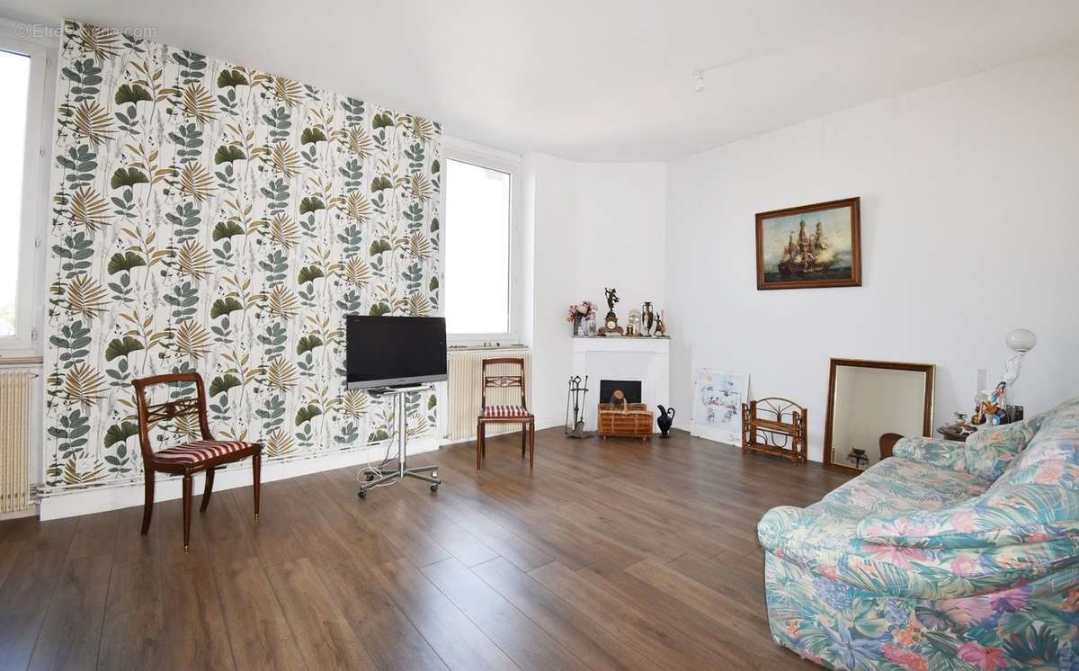 Appartement à VICHY