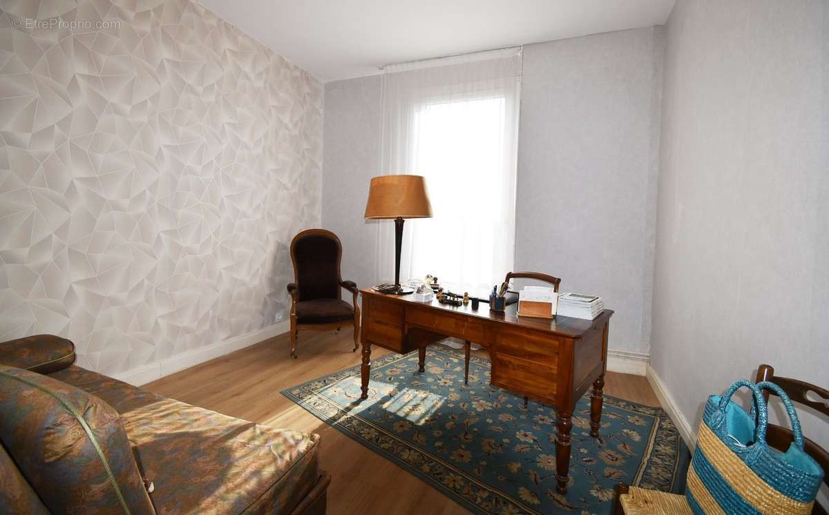 Appartement à VICHY