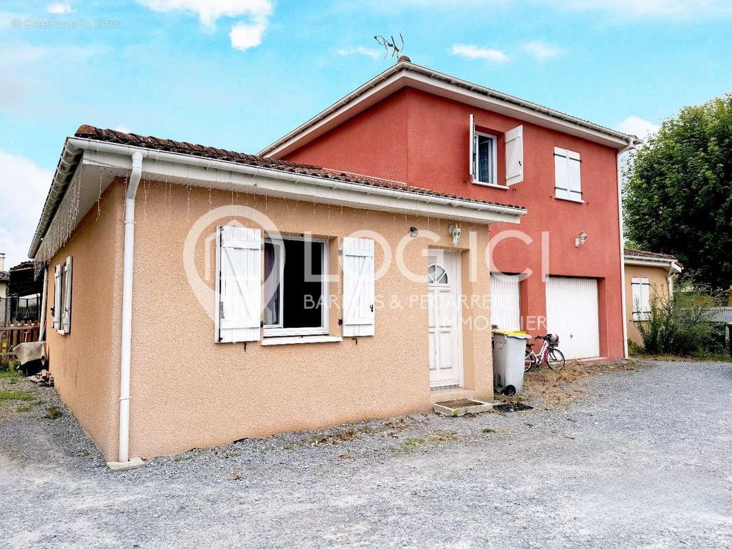 Maison à TARBES