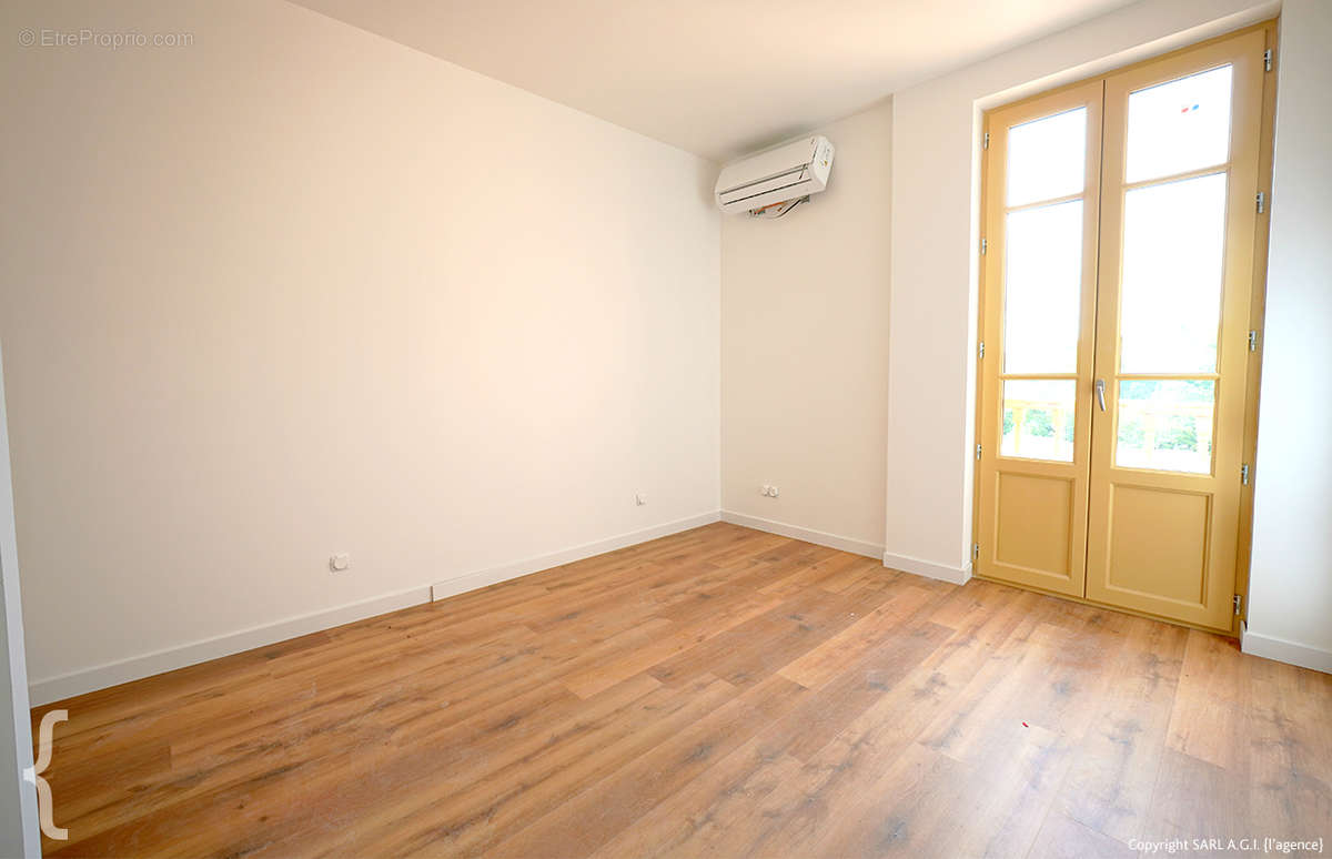 Appartement à CHATELGUYON