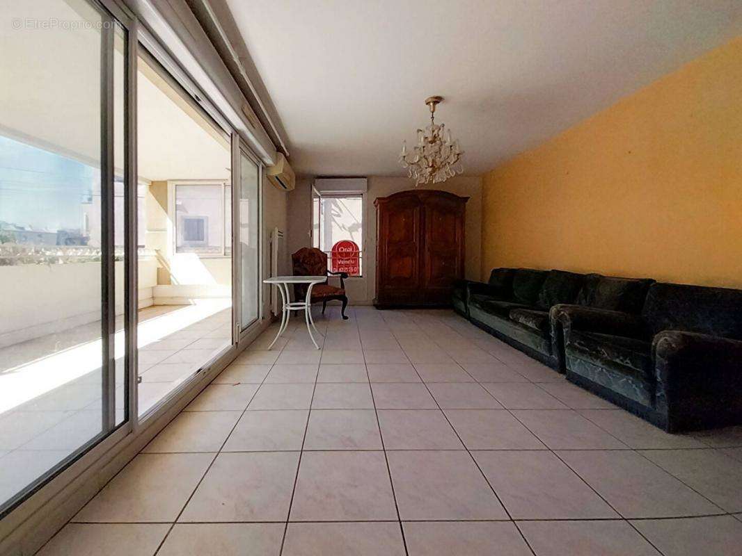 Appartement à AGDE