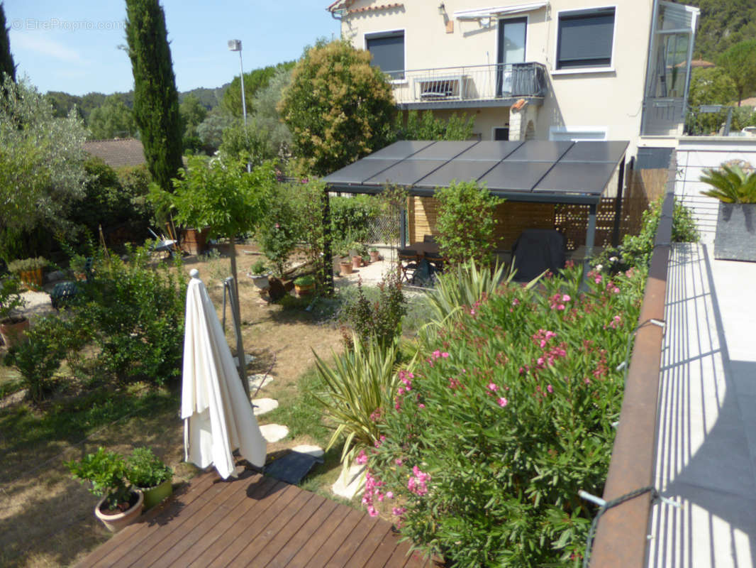 Maison à VAISON-LA-ROMAINE