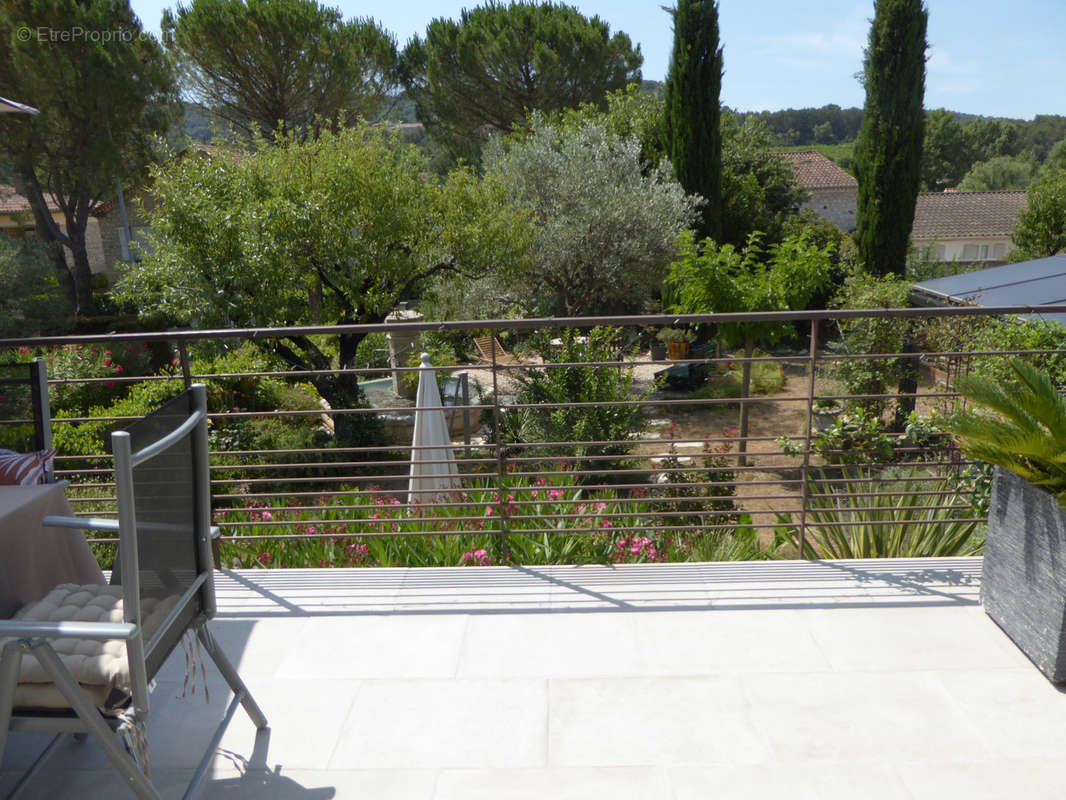 Maison à VAISON-LA-ROMAINE