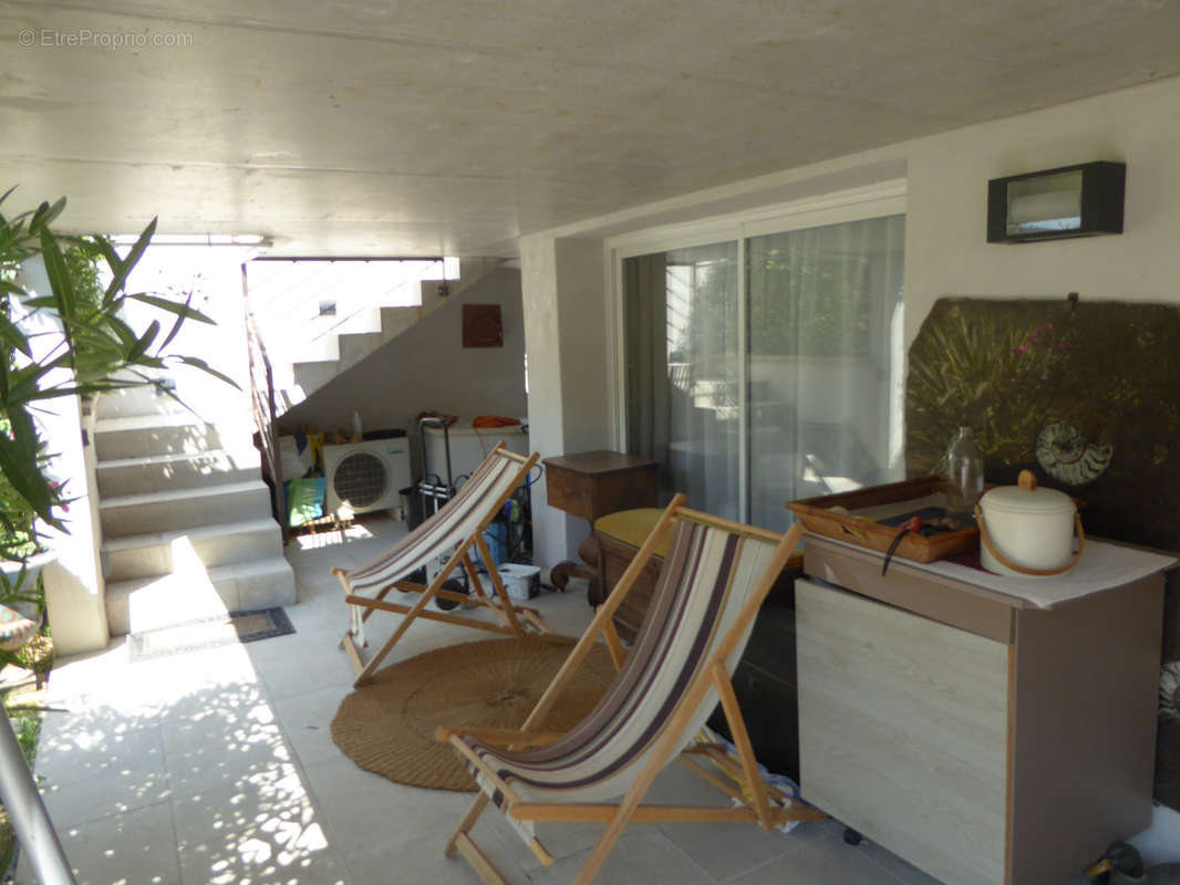 Maison à VAISON-LA-ROMAINE