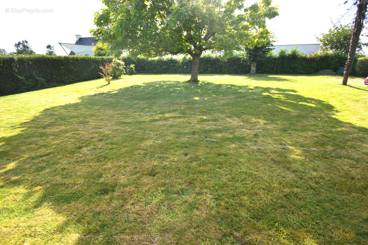 Maison à PLOUAY