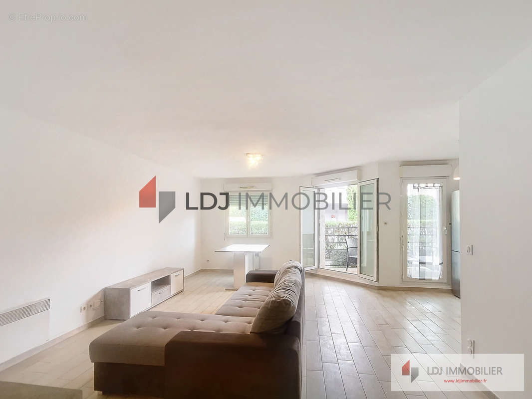 Appartement à PERPIGNAN